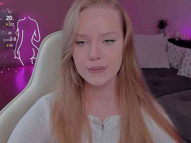 CrisWilliams webcam