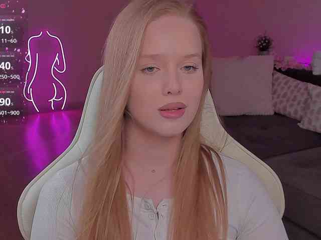 web cam online CristalWilliams