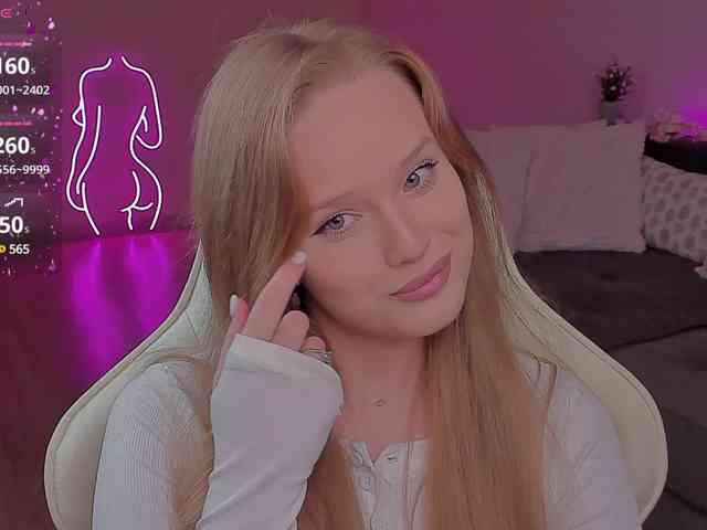 CrisWilliams webcam