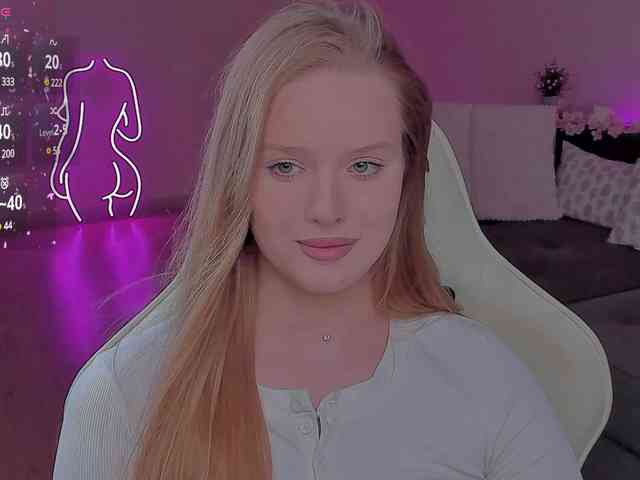 CrisWilliams webcam