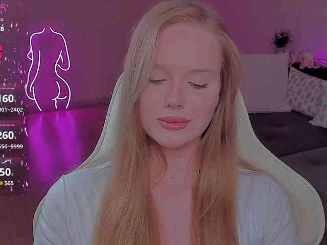 CrisWilliams webcam