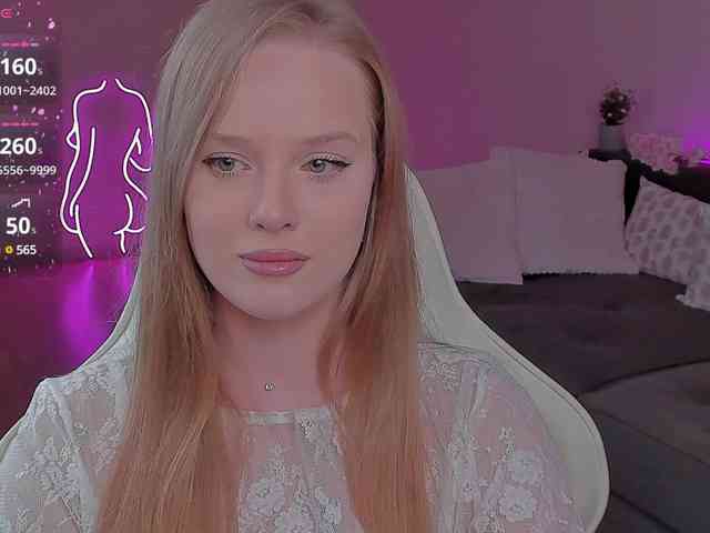 CrisWilliams webcam