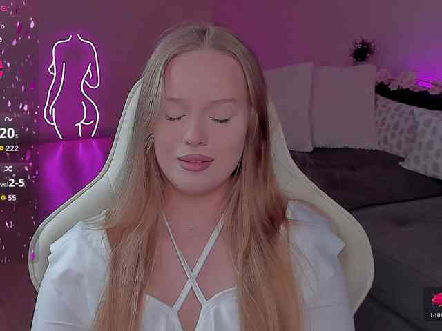 CrisWilliams webcam