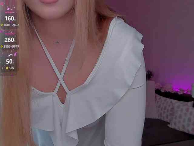 CrisWilliams webcam