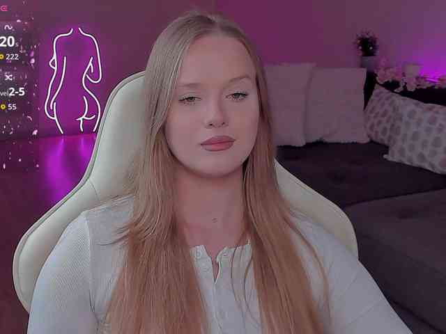 CrisWilliams webcam