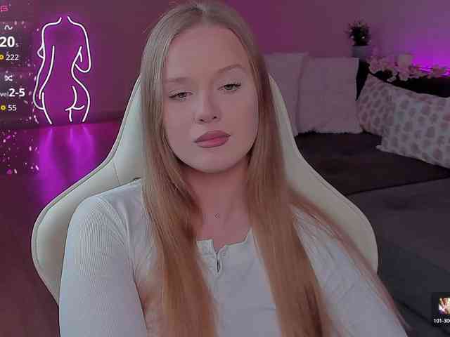 CrisWilliams webcam