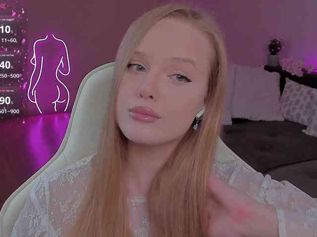 CrisWilliams webcam