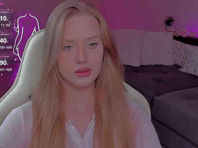 CrisWilliams webcam