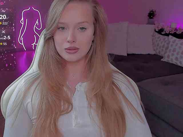 CrisWilliams webcam