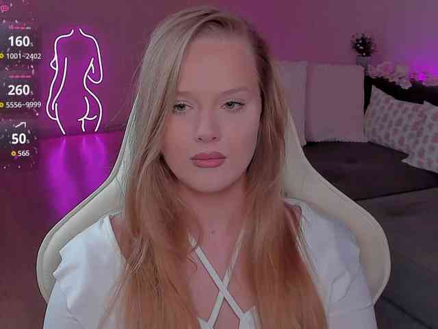 CrisWilliams webcam