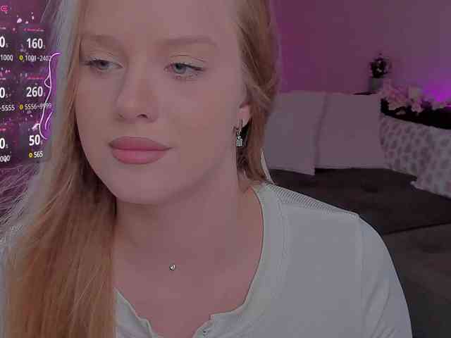 CrisWilliams webcam
