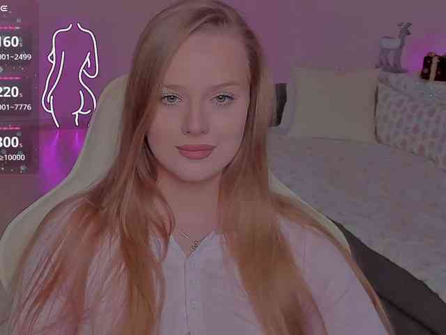 CristalWilliams Live Webcam on BongaCams