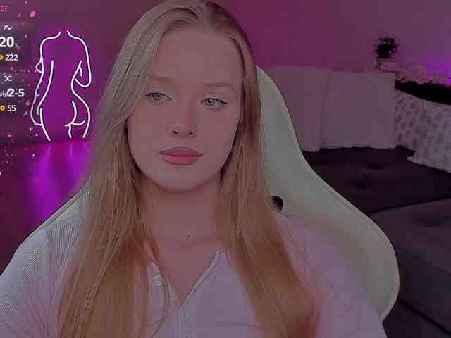 CrisWilliams webcam