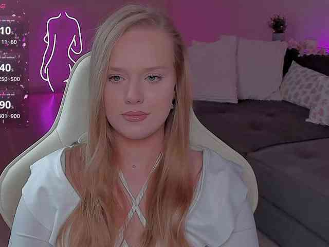 CristalWilliams Live Webcam on BongaCams