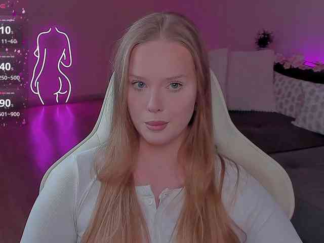 CrisWilliams webcam