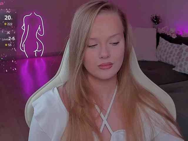 CrisWilliams webcam