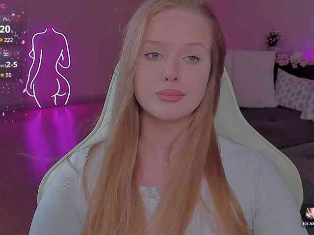 CrisWilliams webcam