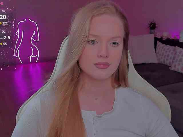 CrisWilliams webcam