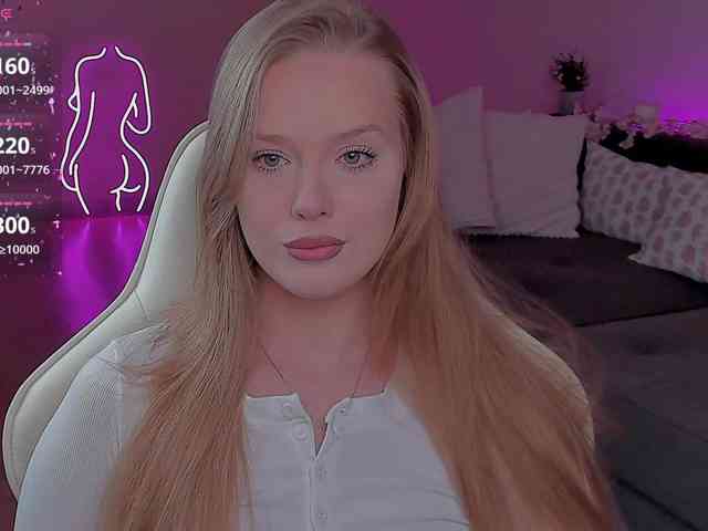 CristalWilliams Live Webcam on BongaCams