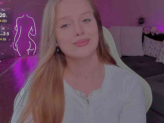 CrisWilliams webcam