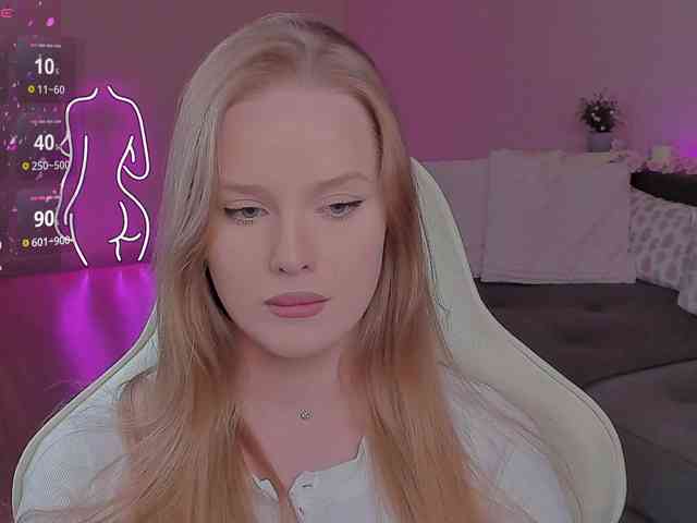 CrisWilliams webcam