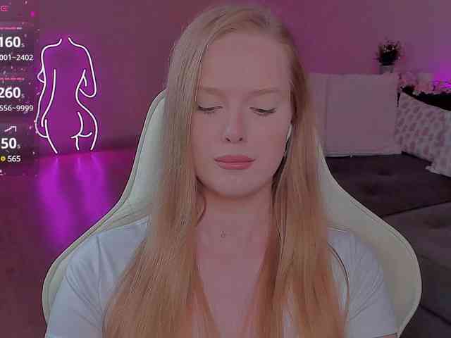 CrisWilliams webcam