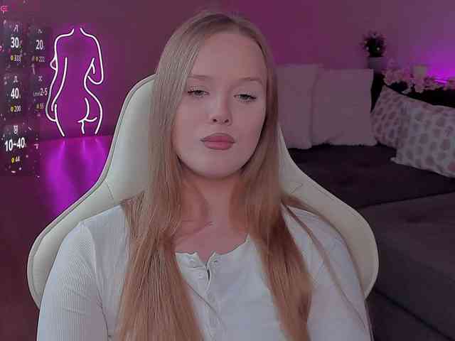 CrisWilliams webcam