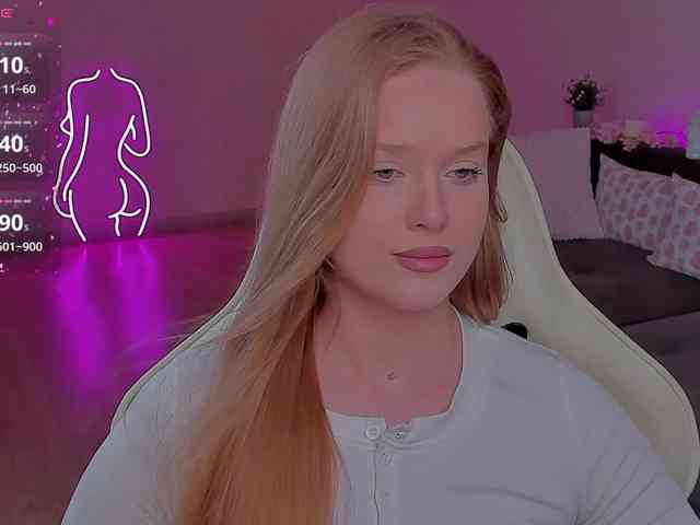 CrisWilliams webcam
