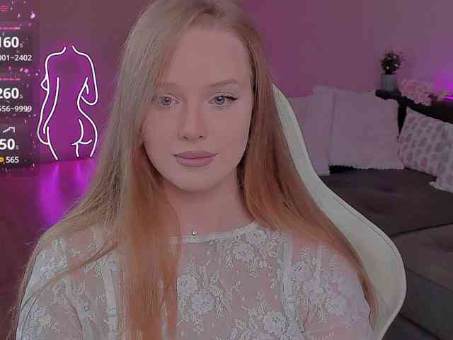 CrisWilliams webcam