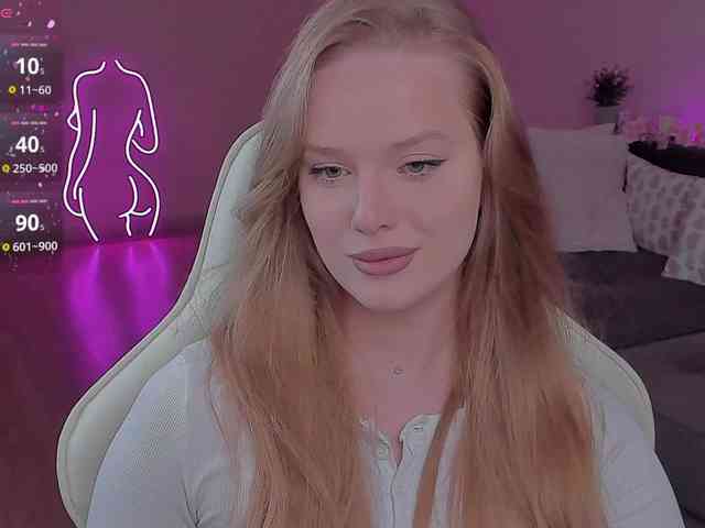 CrisWilliams webcam