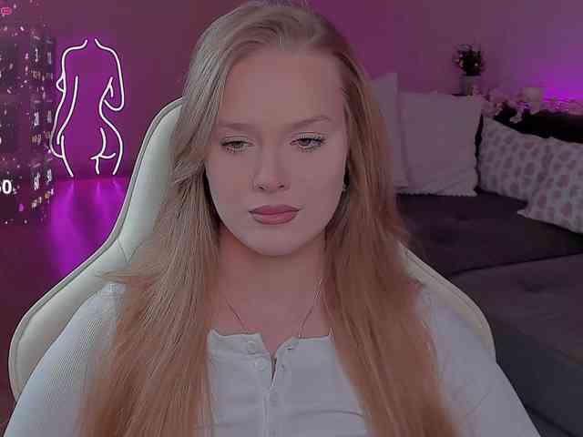 CristalWilliams Live Webcam on BongaCams