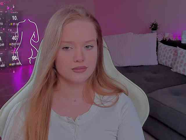 CrisWilliams webcam