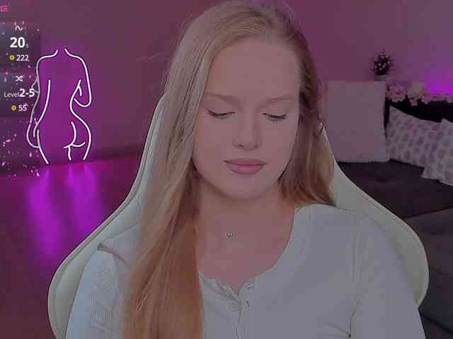 CrisWilliams webcam