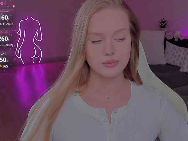 CrisWilliams webcam