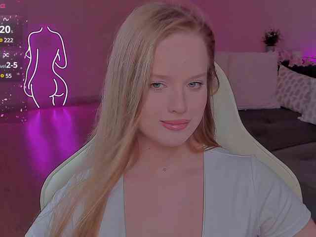 CrisWilliams webcam