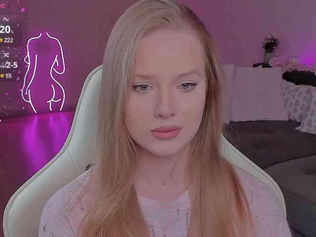 CrisWilliams webcam