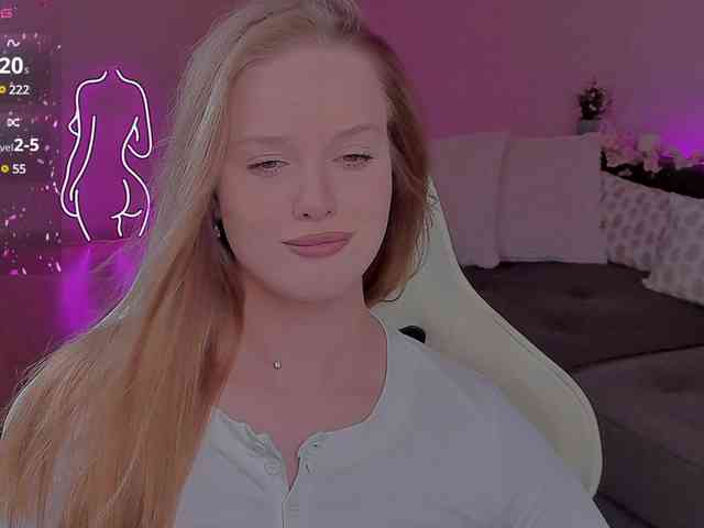 CrisWilliams webcam