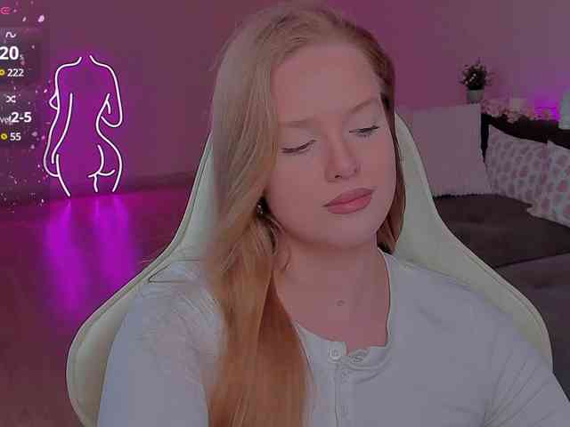 CrisWilliams webcam