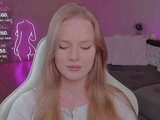 CrisWilliams webcam