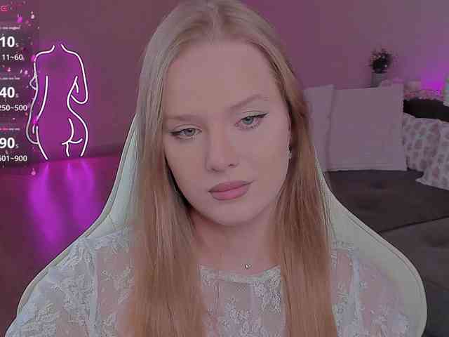 CrisWilliams webcam