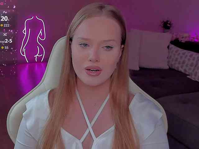 CristalWilliams's webcam live show