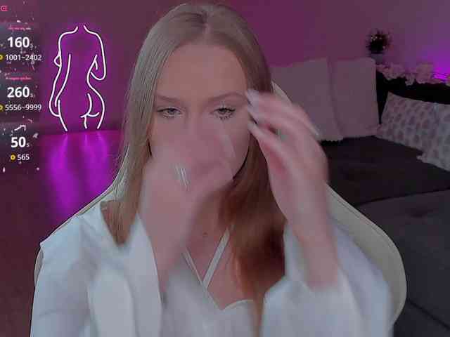 CrisWilliams webcam