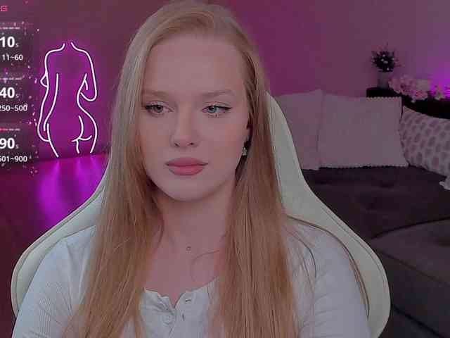CrisWilliams webcam