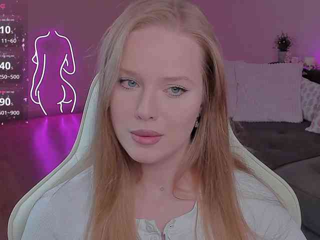 CrisWilliams webcam