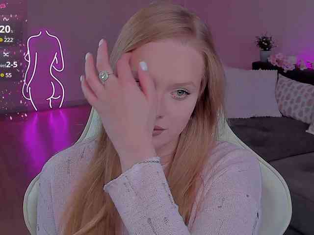 CrisWilliams webcam