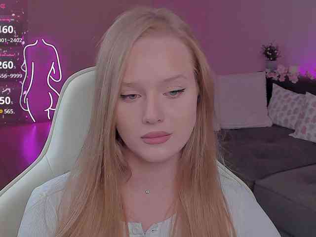 CrisWilliams webcam