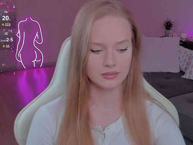 CrisWilliams webcam