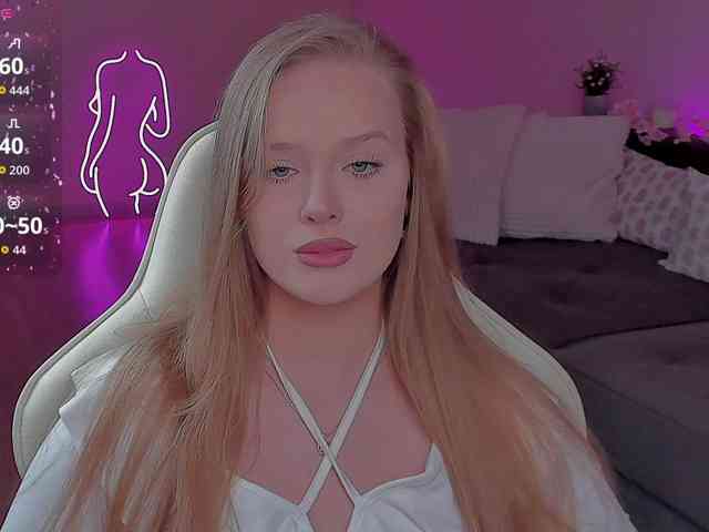 CristalWilliams Live Webcam on BongaCams