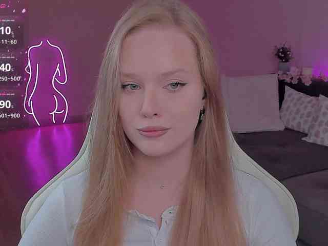 CrisWilliams webcam