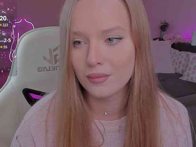 CrisWilliams webcam
